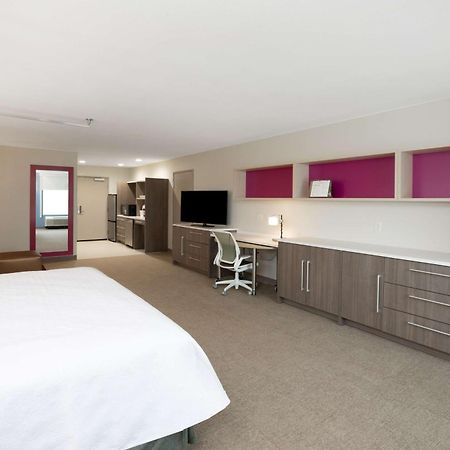 Home2 Suites By Hilton Houston Bush Intercontinental Airport Iah Beltway 8 Bagian luar foto