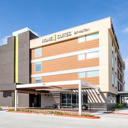 Home2 Suites By Hilton Houston Bush Intercontinental Airport Iah Beltway 8 Bagian luar foto