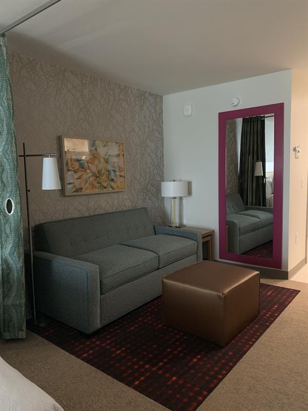 Home2 Suites By Hilton Houston Bush Intercontinental Airport Iah Beltway 8 Bagian luar foto