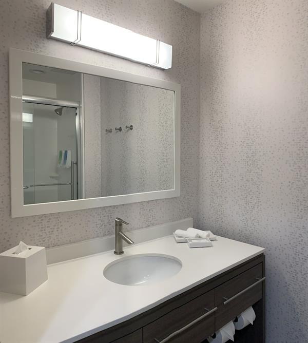 Home2 Suites By Hilton Houston Bush Intercontinental Airport Iah Beltway 8 Bagian luar foto
